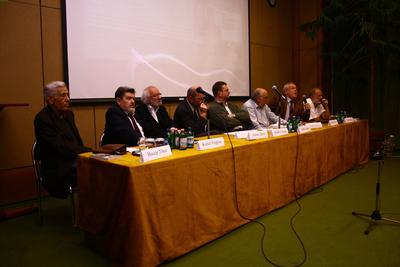 Új részletek a Nagy Imre-perről-stock-foto