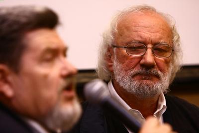 Új részletek a Nagy Imre-perről-stock-foto