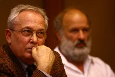 Új részletek a Nagy Imre-perről-stock-foto