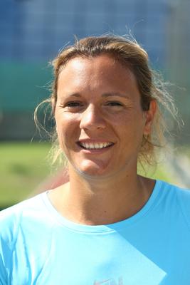 Készülés a Nike Budapest Félmaratonra-stock-foto