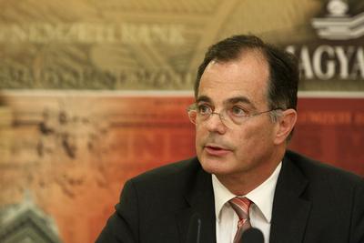 Monetáris Tanács ülése-stock-foto
