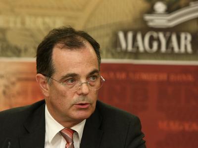 Monetáris Tanács ülése-stock-foto