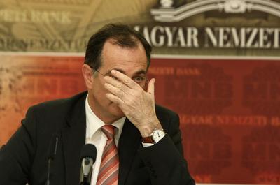 Monetáris Tanács ülése-stock-foto