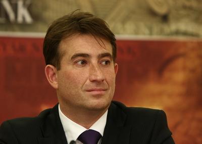 Monetáris Tanács ülése-stock-foto