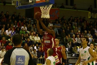 Kerekesszékes kosárlabda gála a SportMax Stadionban-stock-foto