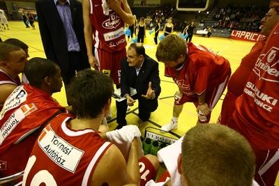 Kerekesszékes kosárlabda gála a SportMax Stadionban-stock-foto