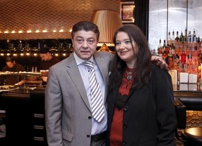 Nyári Károly lemezbemutatója-stock-foto