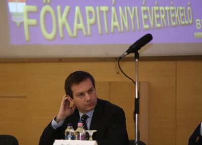 Parancsnoki évértékelő az ORFK-n-stock-photo