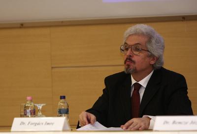 Parancsnoki évértékelő az ORFK-n-stock-foto