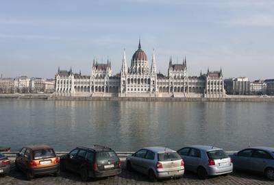 Parlament-stock-foto
