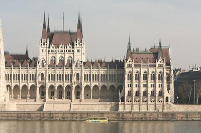 Parlament-stock-foto