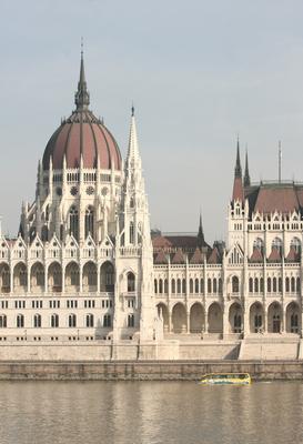 Parlament-stock-foto