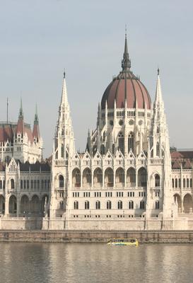 Parlament-stock-foto