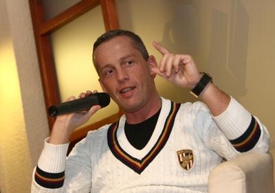 Paleolit táplálkozás - beszélgetés-stock-foto