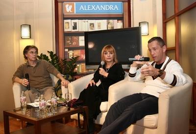 Paleolit táplálkozás - beszélgetés-stock-foto