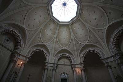 Építkezés a Rácz Fürdőnél-stock-foto