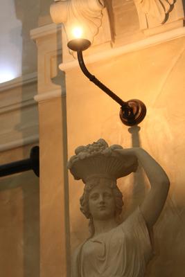 Építkezés a Rácz Fürdőnél-stock-foto