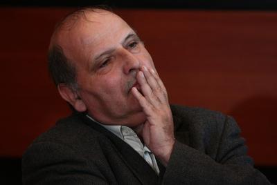 Levél Sólyom László megválasztásáért-stock-foto