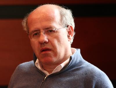 Levél Sólyom László megválasztásáért-stock-foto