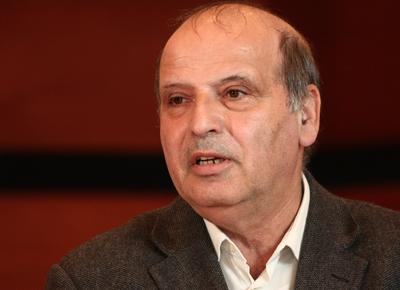 Levél Sólyom László megválasztásáért-stock-foto