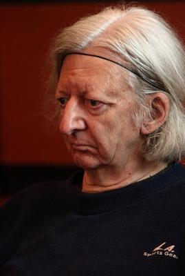 Levél Sólyom László megválasztásáért-stock-foto