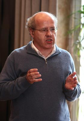 Levél Sólyom László megválasztásáért-stock-foto