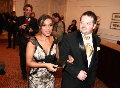 Story Ötcsillag Díjátadó Gála 2010-stock-foto