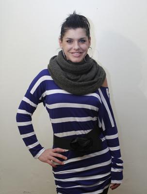 Egyedi csizmát készítenek a sztárok-stock-foto