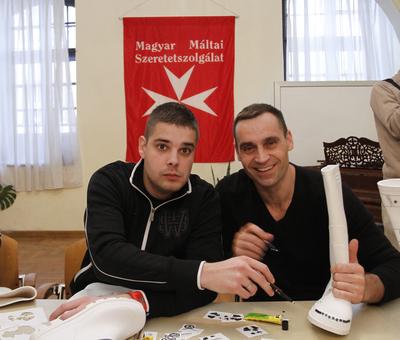 Egyedi csizmát készítenek a sztárok-stock-foto