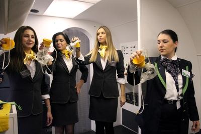 Sztárok a reptéren-stock-foto