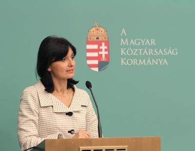 Reptéri biztonság - sajtótájékozttó-stock-foto