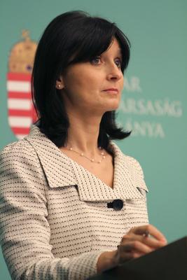 Reptéri biztonság - sajtótájékozttó-stock-foto