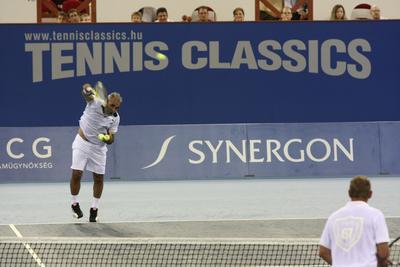 Tennis Classics-stock-photo