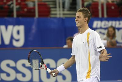 Tennis Classics-stock-foto