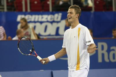 Tennis Classics-stock-foto