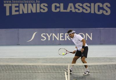 Tennis Classics-stock-photo