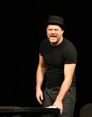 "Tiszta kosz" a Tháliában-stock-foto