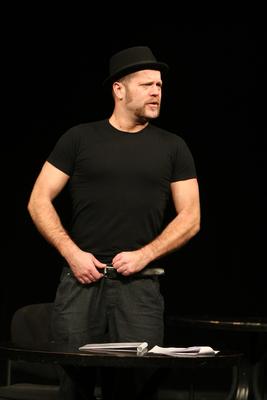 "Tiszta kosz" a Tháliában-stock-foto