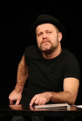 "Tiszta kosz" a Tháliában-stock-foto