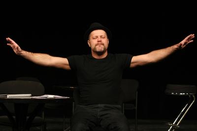 "Tiszta kosz" a Tháliában-stock-foto