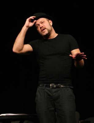 "Tiszta kosz" a Tháliában-stock-foto