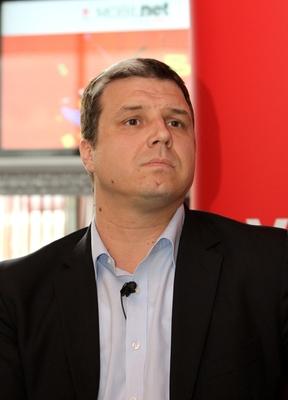 TV2 - Vodafone mobilinternet-stock-foto