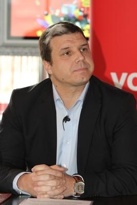 TV2 - Vodafone mobilinternet-stock-foto