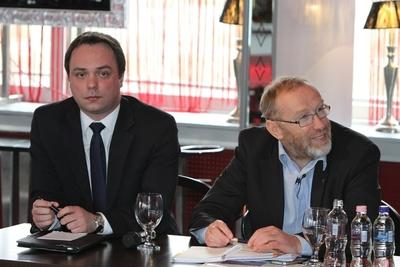 TV2 - Vodafone mobilinternet-stock-foto