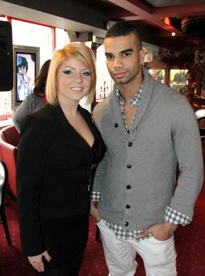 TV2 - Vodafone mobilinternet-stock-foto