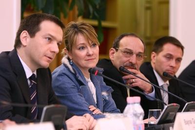 Vállalkozásfinanszírozási szerződések aláírása-stock-foto