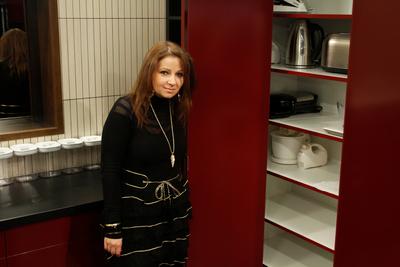 Való Világ 4 - sajtótájékoztató-stock-foto