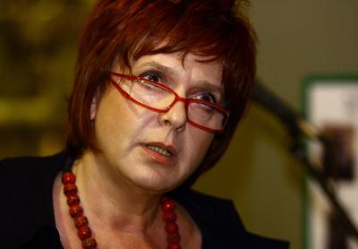 Megjelent Verebes István első regénye-stock-foto