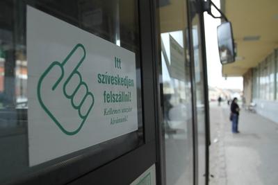 Vértes Volán - Esztergom-stock-foto