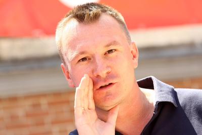 Vízilabdarelikvia-gyűjtés a Hajós Alfréd Sportuszodában-stock-foto